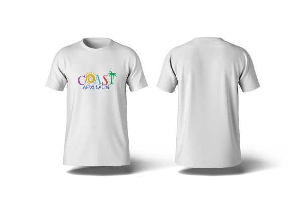 CAL Tshirt