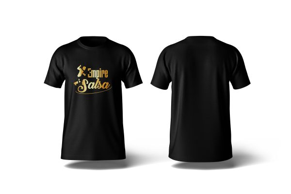 Empire Salsa Tshirt