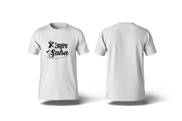 Empire Salsa Tshirt - Image 2
